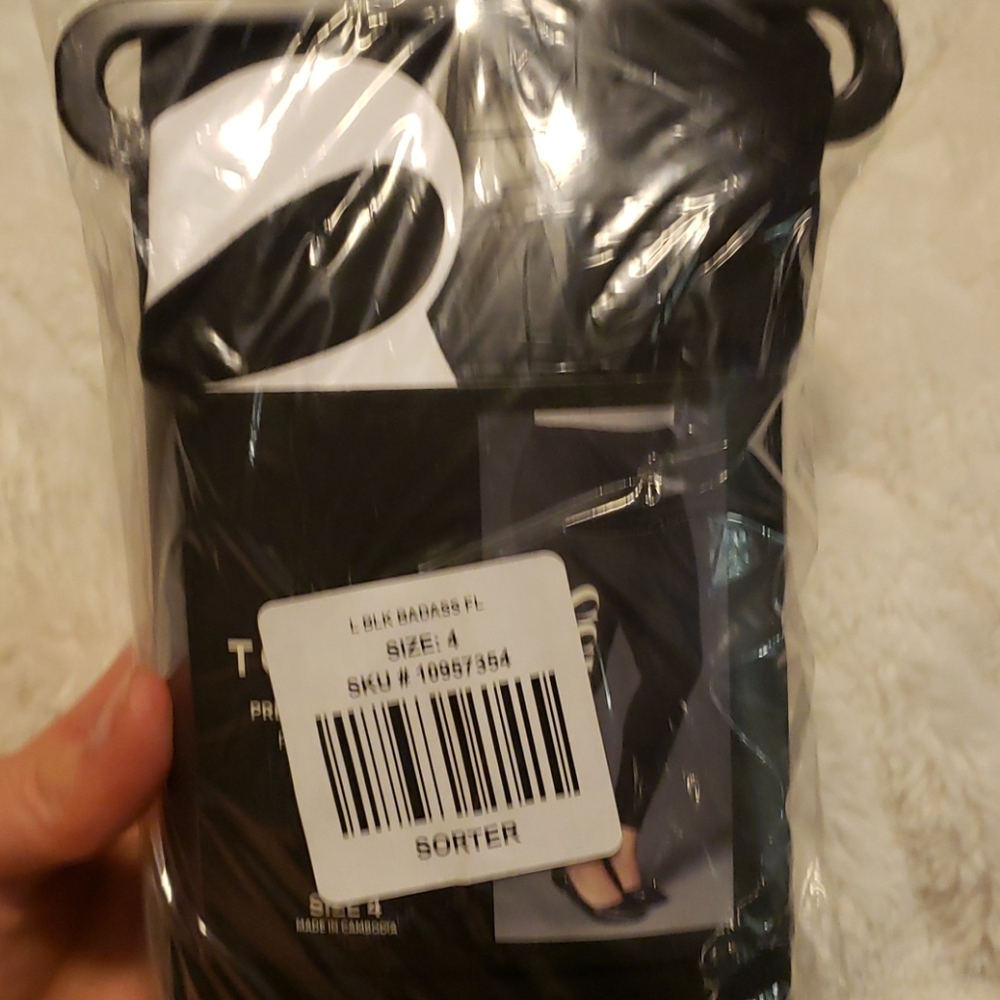 Badass Leggings
